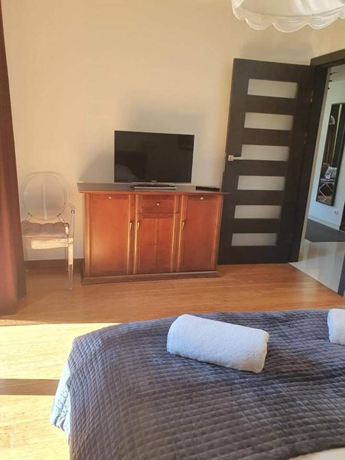 Zakoantracyt Apartment Закопане Екстериор снимка